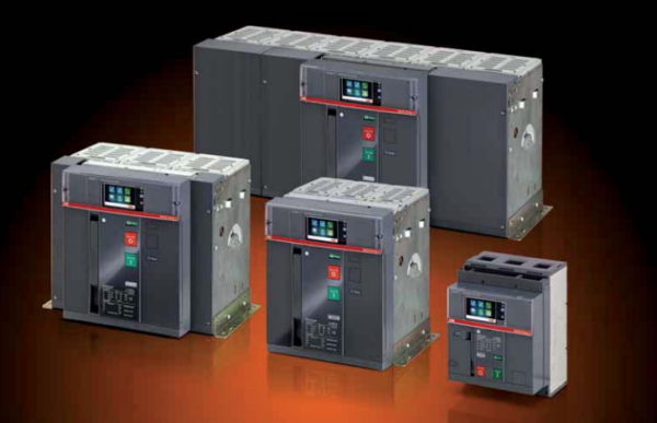 ABB EMAX - Image 3