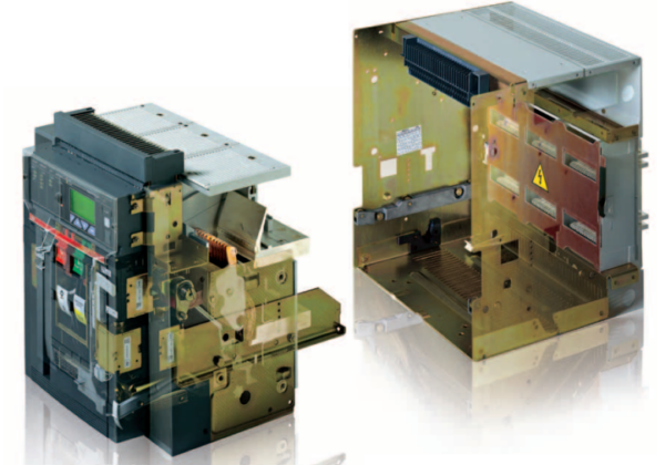 ABB EMAX