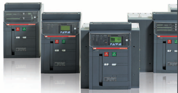 ABB EMAX - Image 2