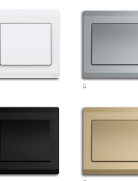 WIRING ACCESSORIES