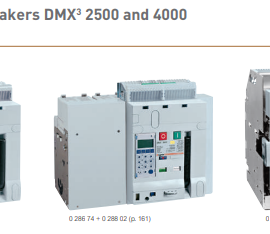 Circuit Breaker