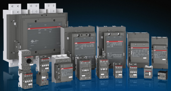 AF & AX SERIES CONTACTOR - Image 3