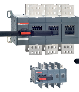 Changeover Switches