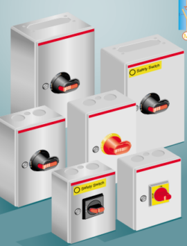Gear Switches