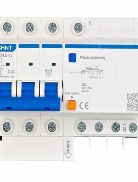 Chint Product 3
