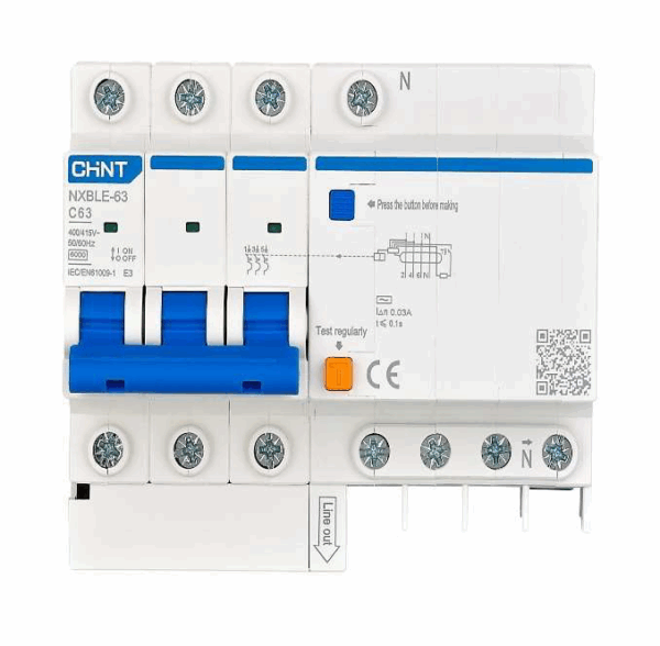 Chint Product 3