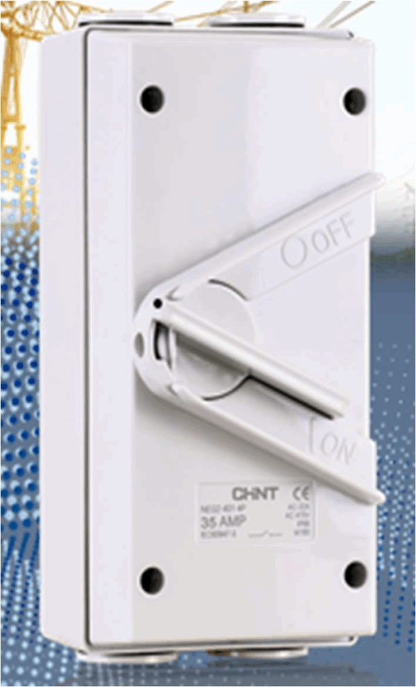Chint Product 6