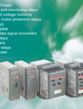 CONTROL PRODUCTS
