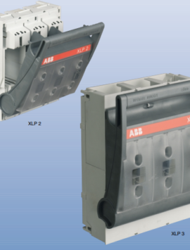 FUSE DISCONNECTOR