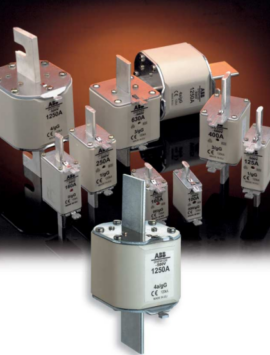 HRC FUSES