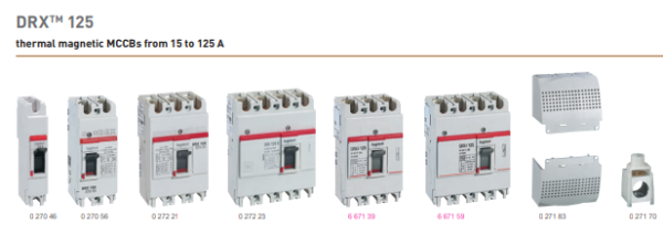Circuit Breaker - Image 4