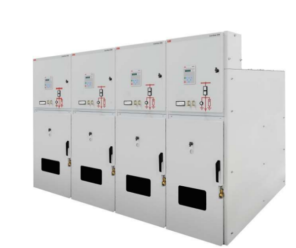 MEDIUM VOLTAGE PANELS - Image 4