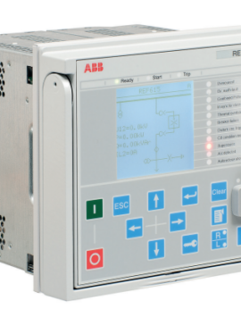 MEDIUM VOLTAGE PANELS