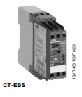 PHASE MONITORING RELAY