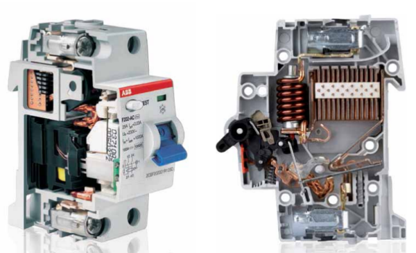RCD & MCB OPERATIONAL