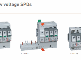 Surge Protection